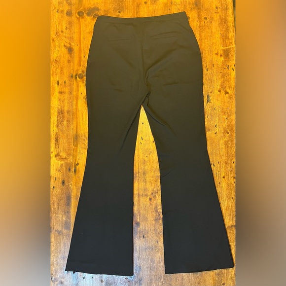 Kobi Halperin Black Slacks Size XL - Picture 7 of 12